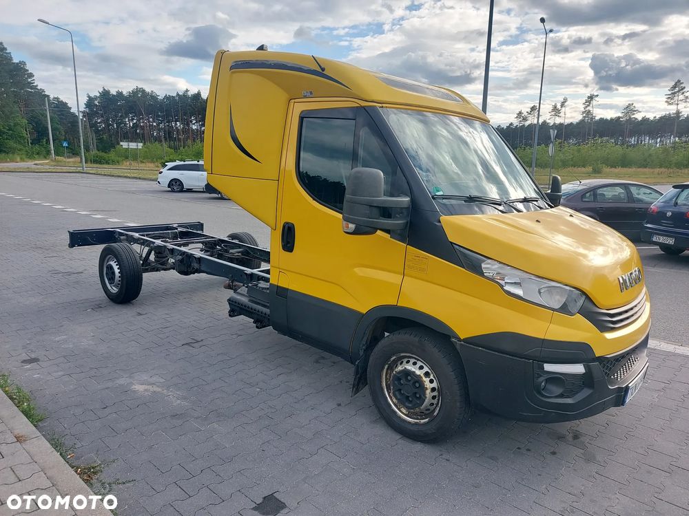 Iveco Daily - 6