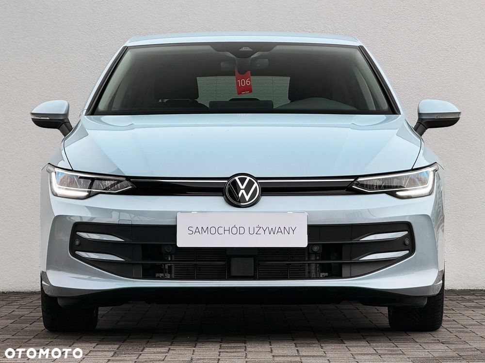 Volkswagen Golf 1.5 TSI Special Edition - 9