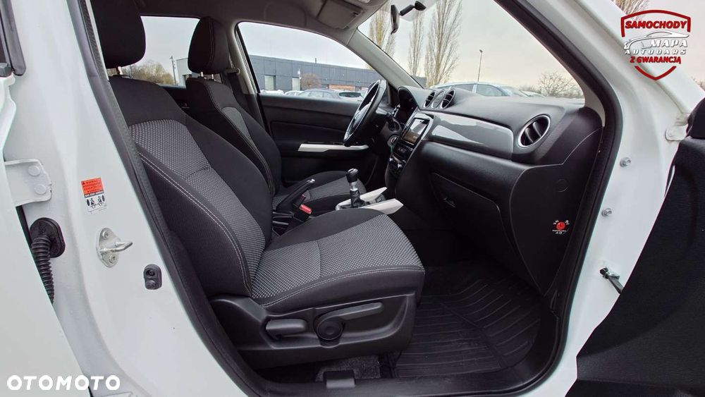 Suzuki Vitara - 21
