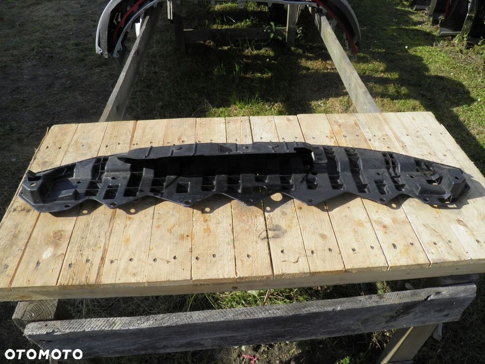 OSŁONA POD ZDERZAK TOYOTA YARIS III 52618-0D030 - 1