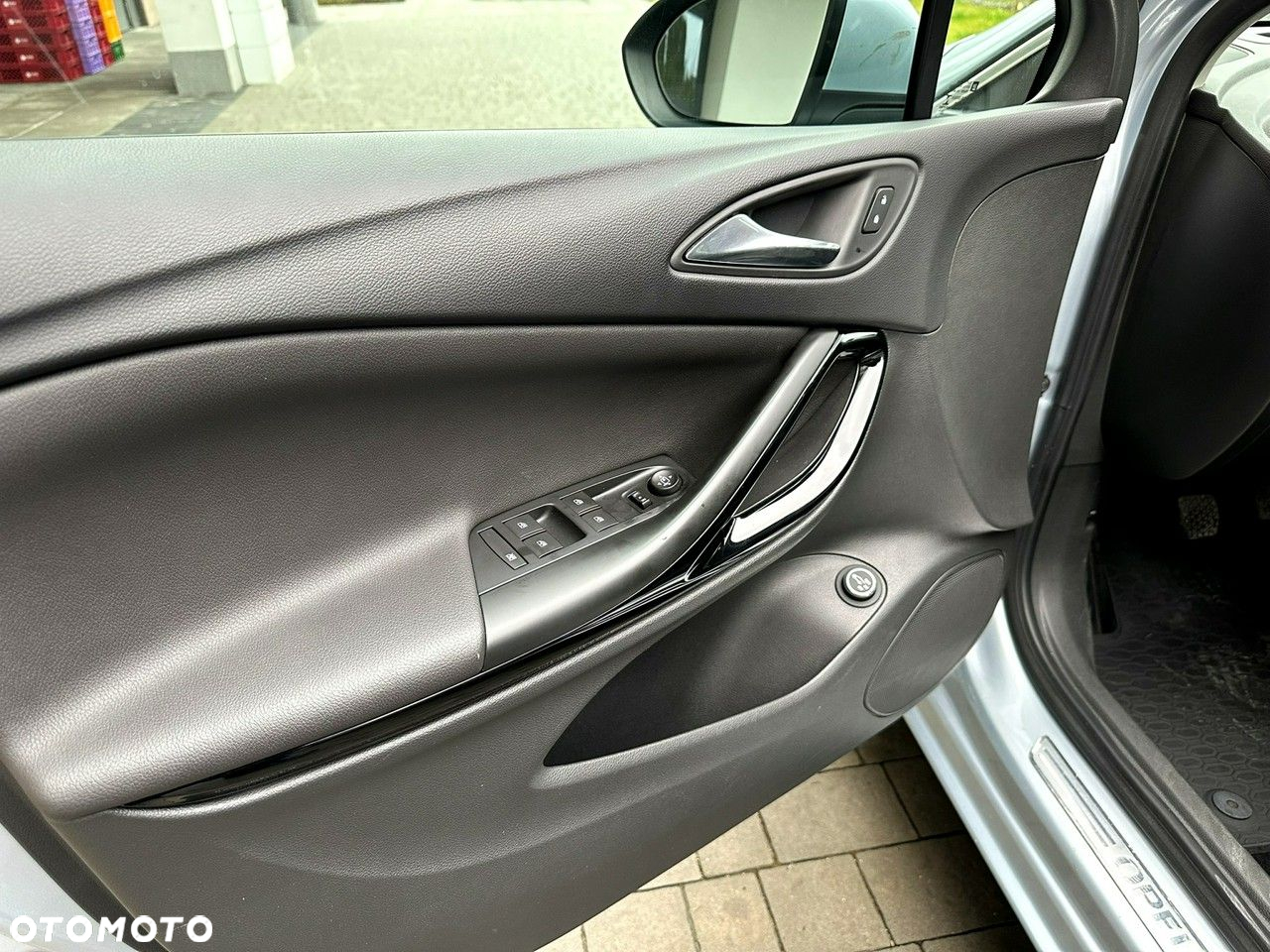 Opel Astra V 1.6 CDTI Elite S&S - 15