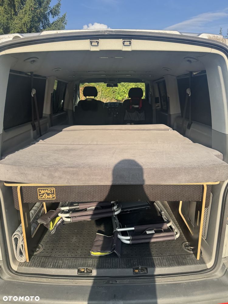 Volkswagen Caravelle L2 Comfortline - 6