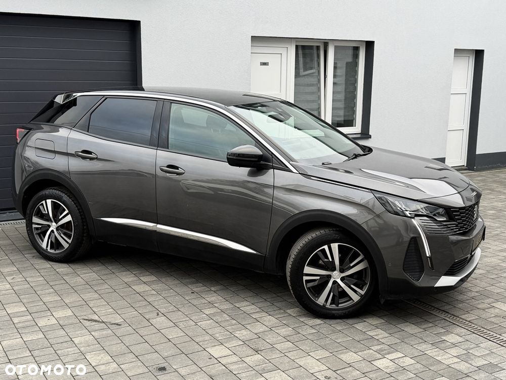 Peugeot 3008 1.5 BlueHDi Allure S&S EAT8 - 23