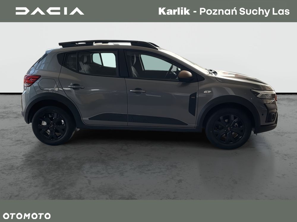 Dacia Sandero Stepway 1.0 TCe Comfort - 6