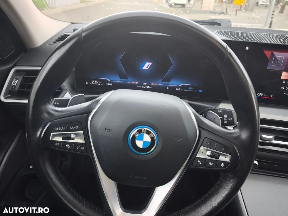 BMW Seria 3 - 13