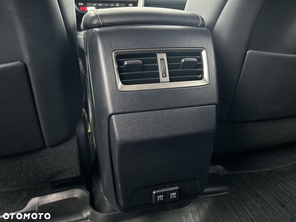 Lexus RX 450h F-Impression - 25