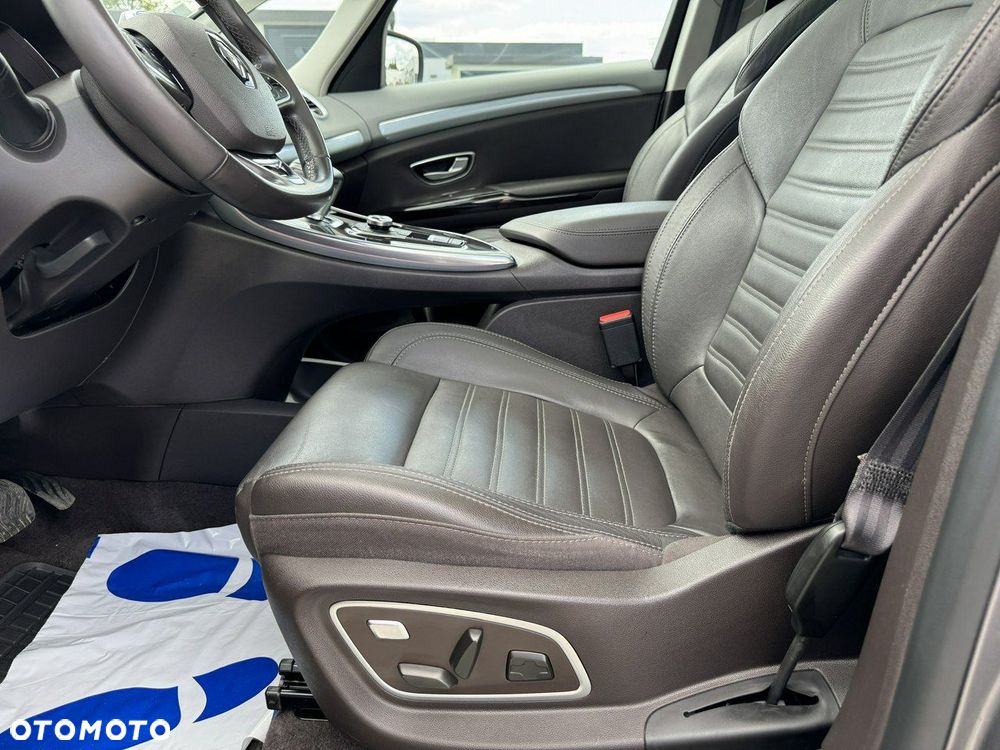 Renault Espace 1.6 dCi Energy Zen EDC 7os - 18