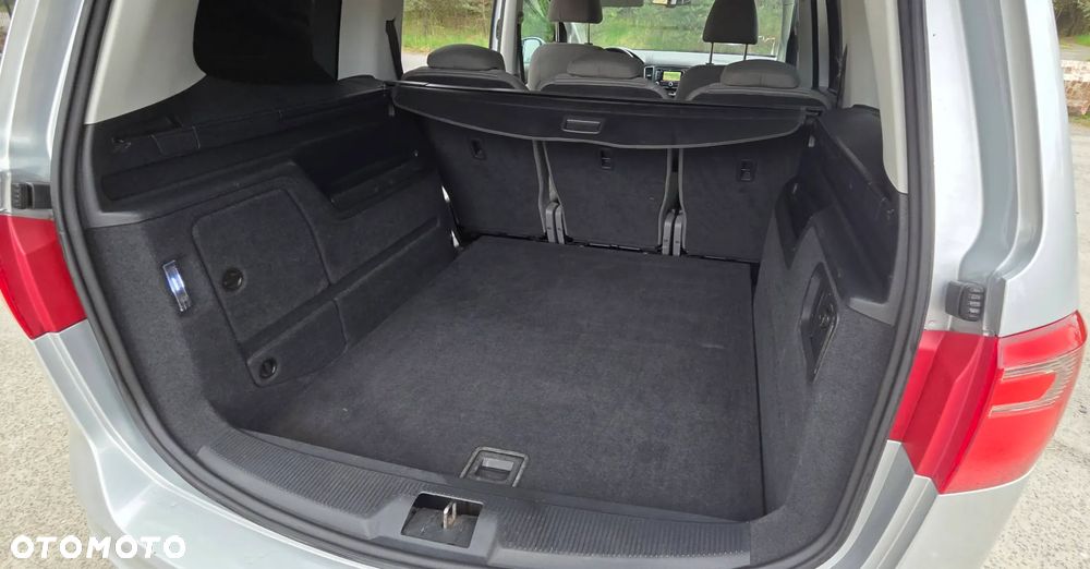 Seat Alhambra - 14