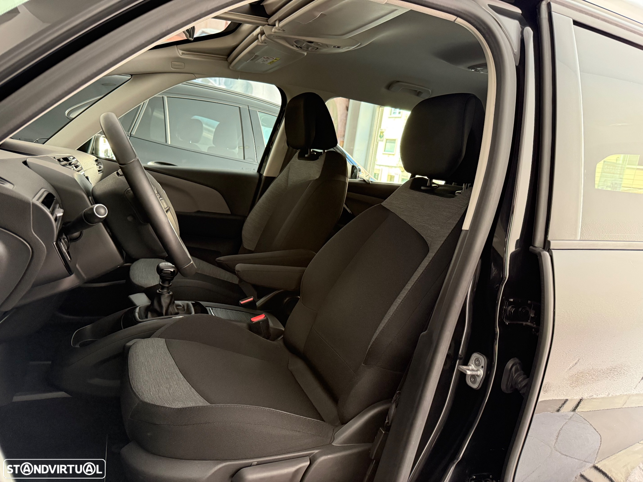 Citroën Grand C4 Spacetourer 1.2 PureTech Feel - 9