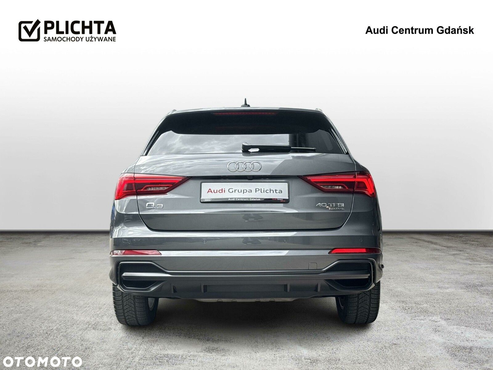 Audi Q3 - 5