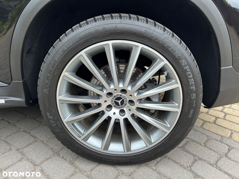 Mercedes-Benz GLC 300 de 4Matic 9G-TRONIC AMG Line Plus - 20