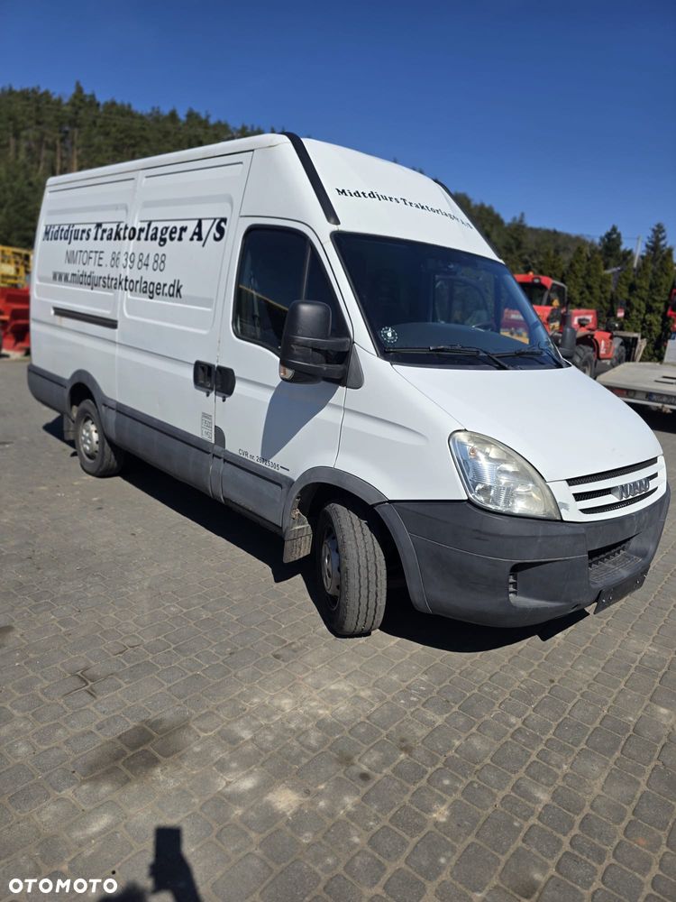 Iveco Daily 35 s,2,3 Van - 3