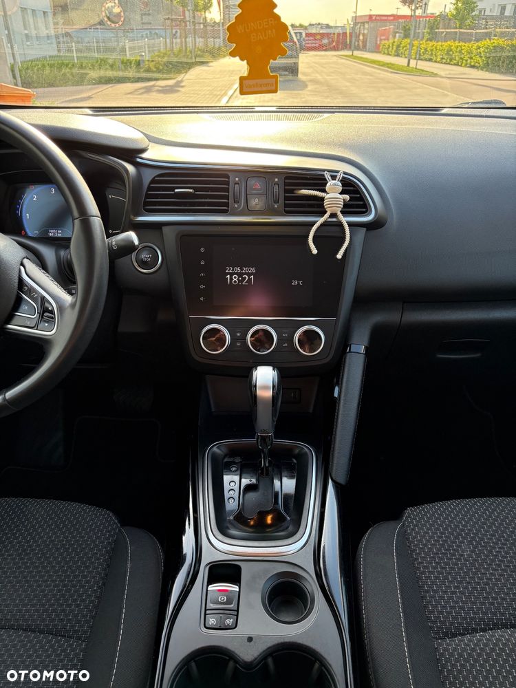 Renault Kadjar BLUE dCi 115 EDC BUSINESS EDITION - 7