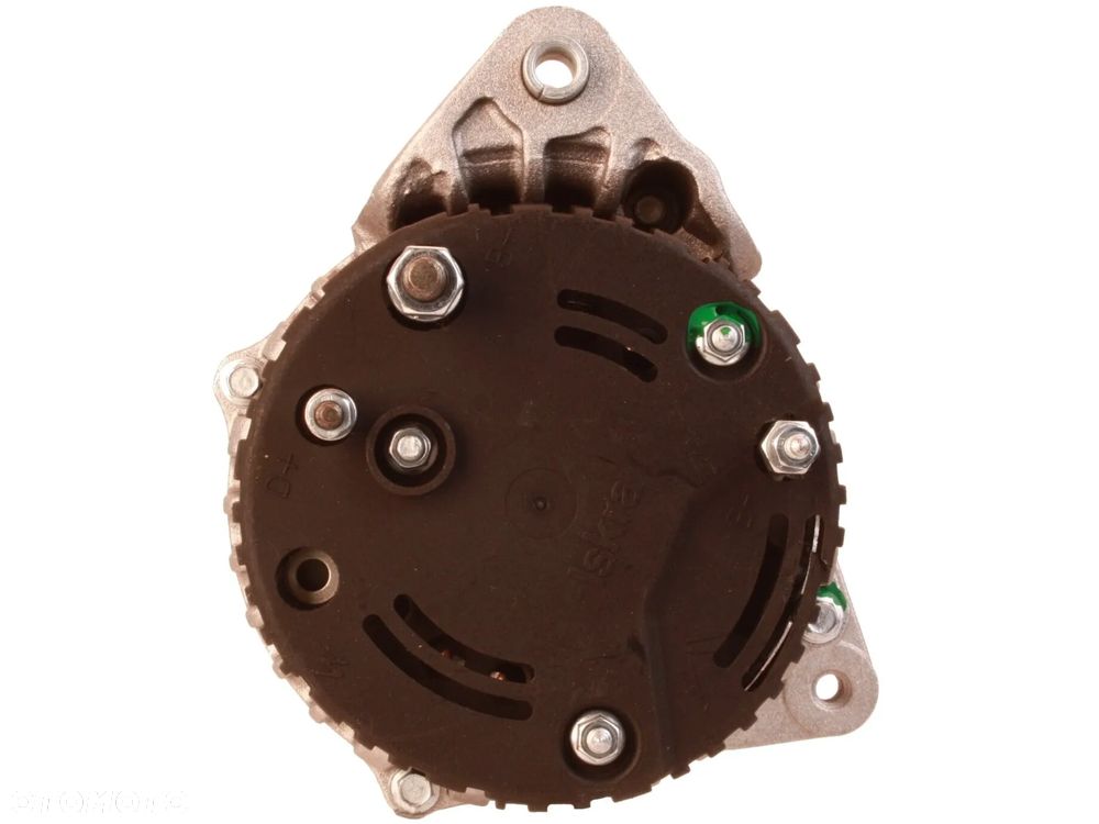 NOWY ALTERNATOR JOHNSTON  | CARGO 114049 - 5