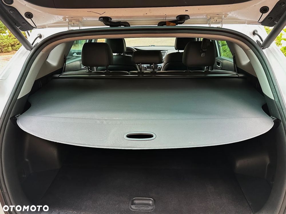 Hyundai Tucson 1.6 T-GDi Premium 2WD DCT - 32