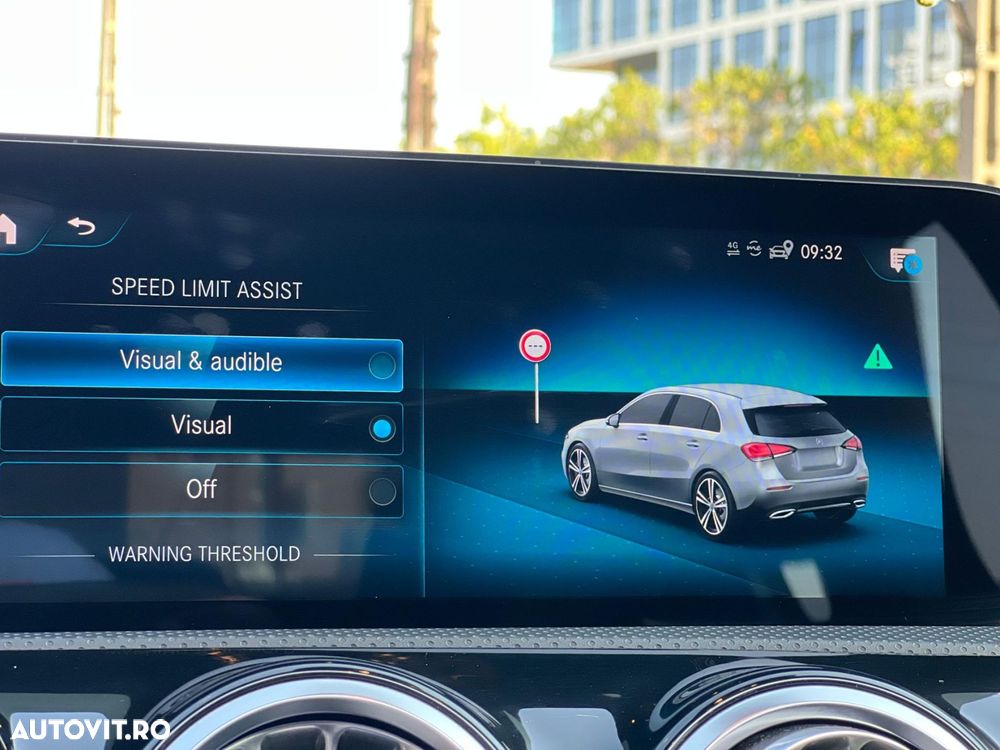 Mercedes-Benz A - 27