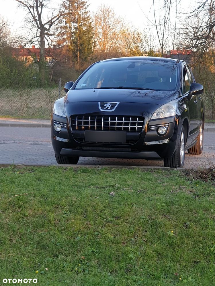 Peugeot 3008 1.6 HDi Active - 21