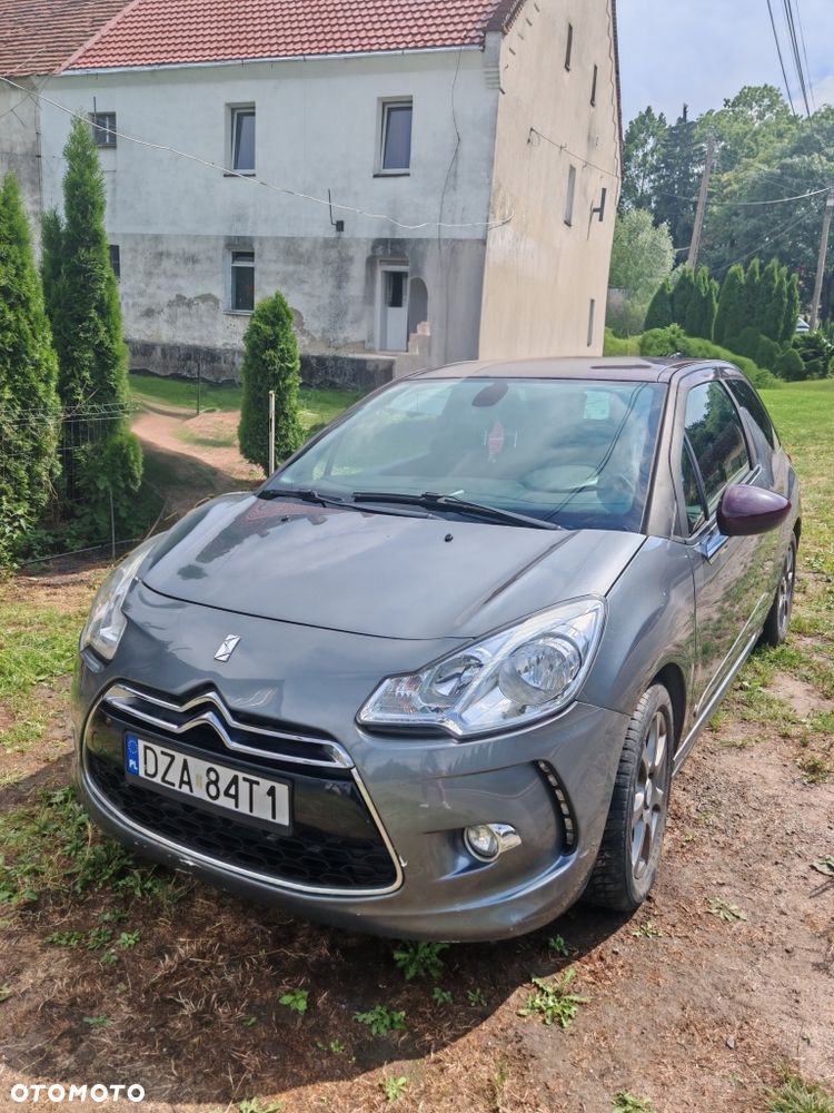 Citroën DS3 - 6