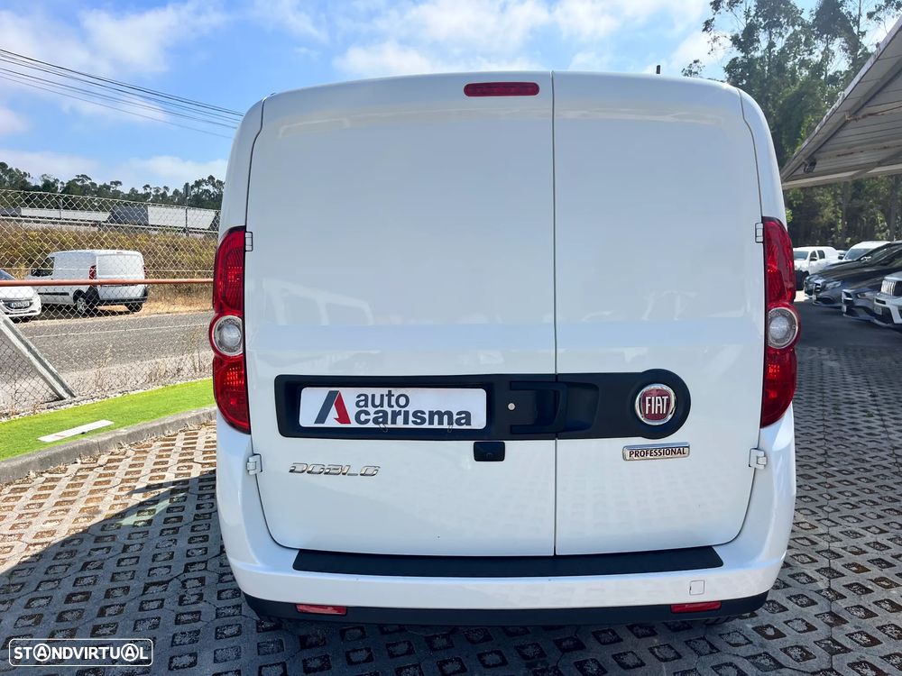 Fiat DOBLO 1.6 MULTIJECT 3 Lug. - 6