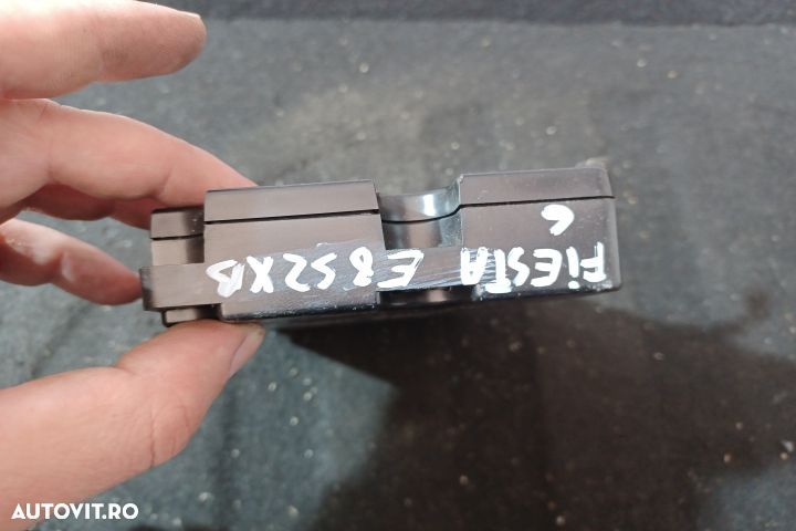 Modul Bluetooth D1BT-14D212-ED D1BT14D212ED D1BT-14D212-ED D1BT14D212 - 4