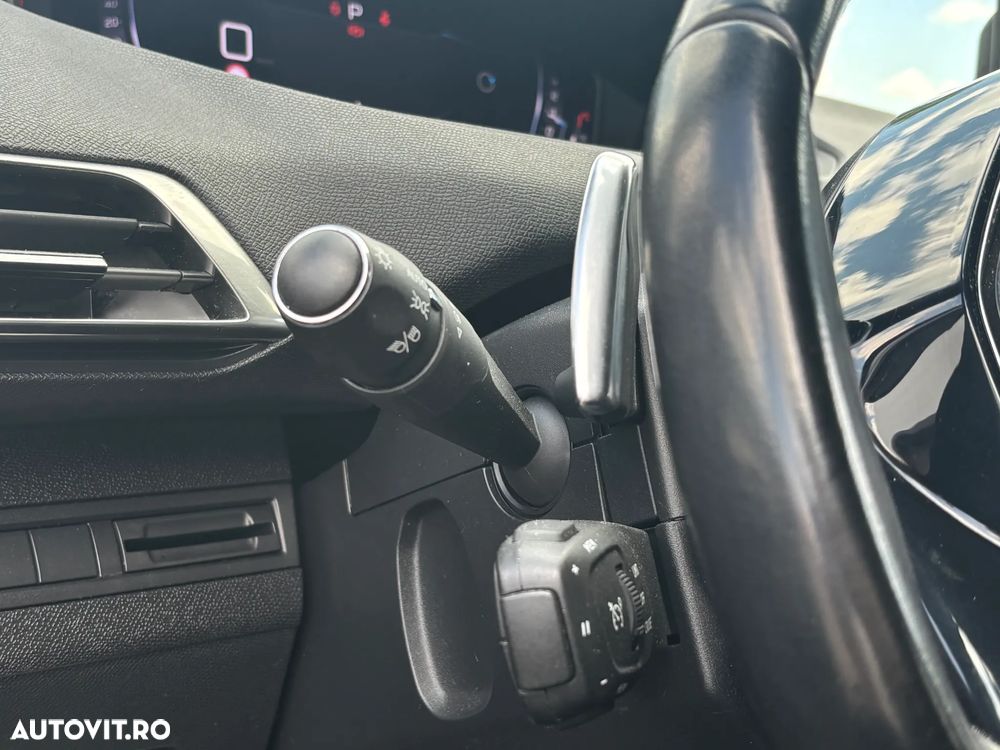 Peugeot 3008 1.2 PureTech 130 EAT8 Allure Pack - 16