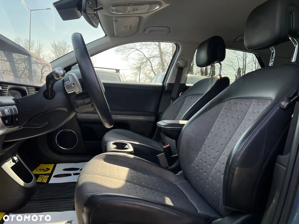 Hyundai IONIQ 5 - 11