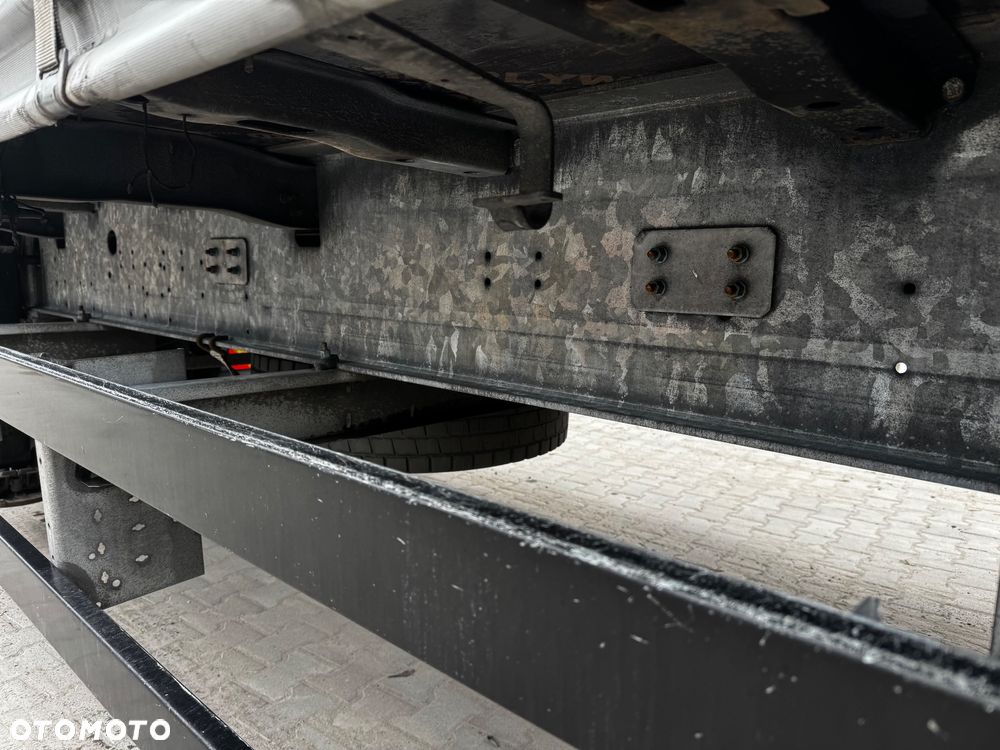 Schmitz Cargobull Firanka - 6