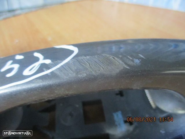 Puxador Exterior 5N0839885H VW GOLF 7 2013 5P TE - 2