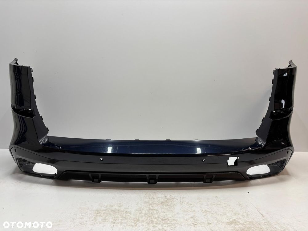 BMW X5 G05 M-Pakiet Zderzak Tył Tylny 8069240 - 1