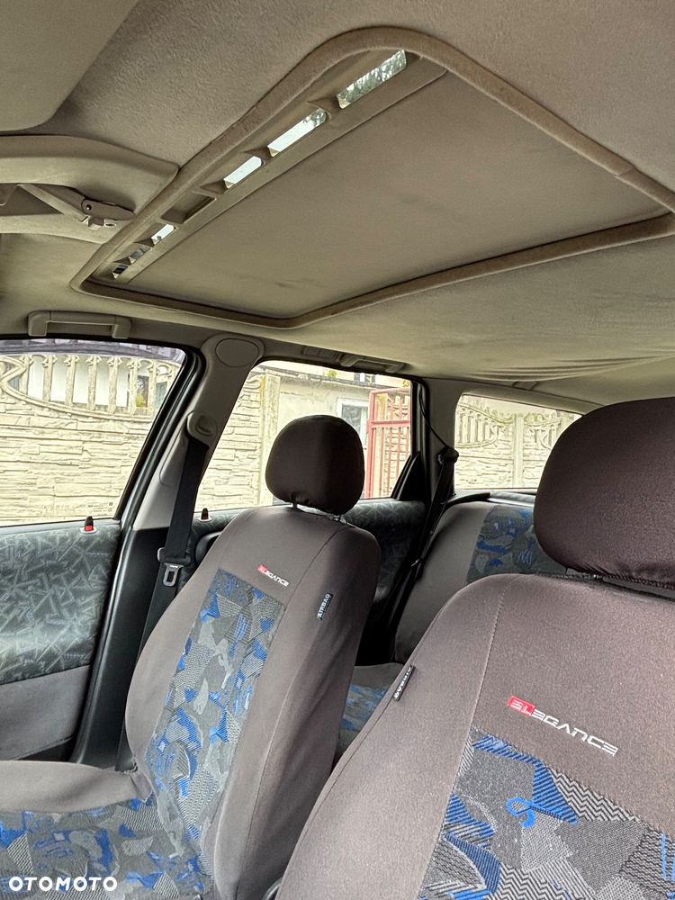 Opel Vectra 2.0 DI Komfort - 10