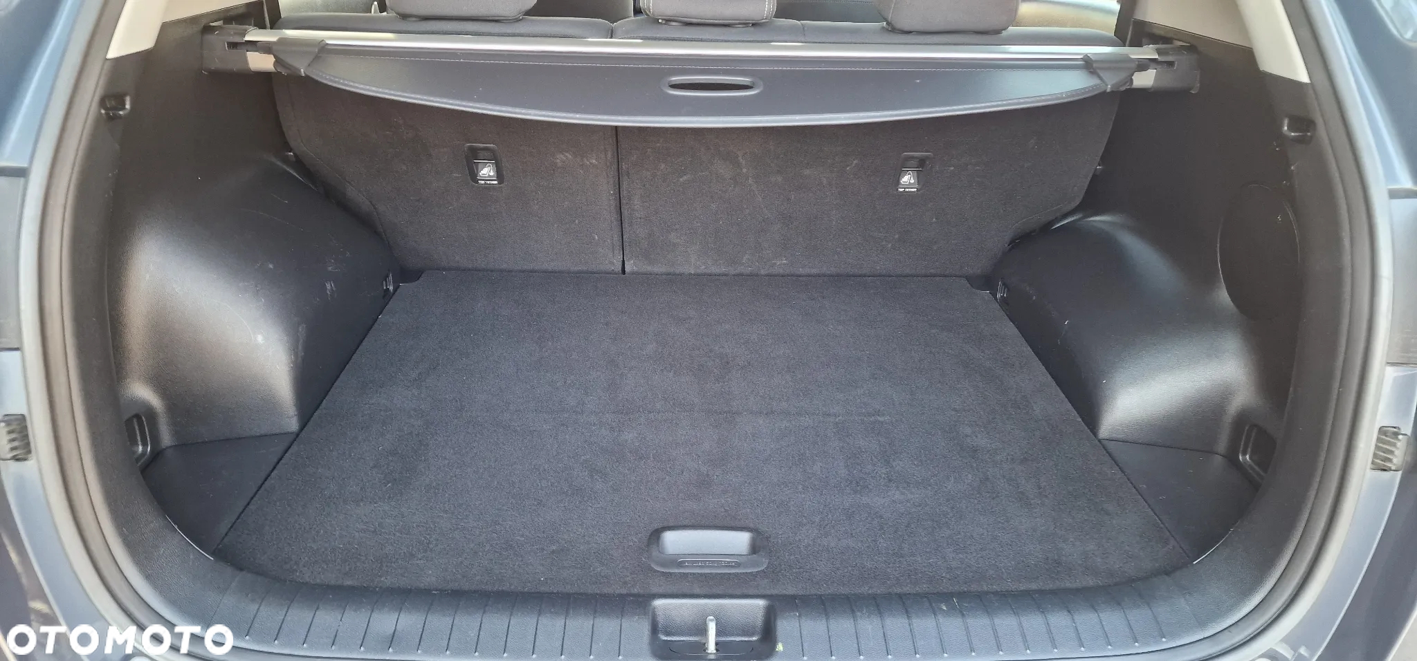 Kia Sportage 1.6 GDI 2WD SPIRIT - 21