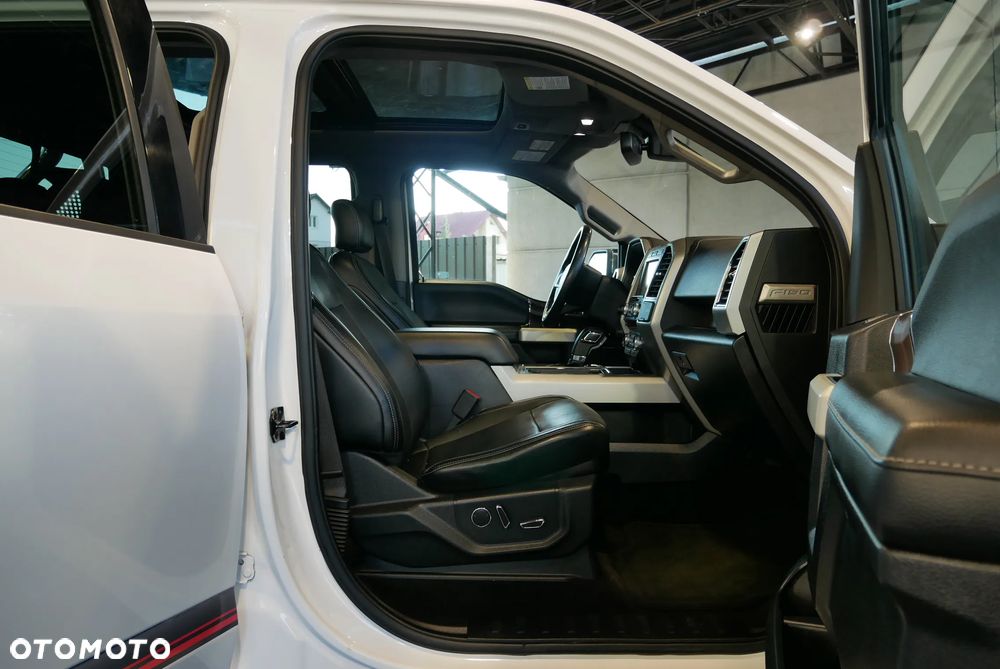 Ford F150 - 9