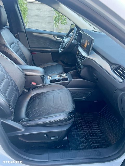 Ford Escape - 22