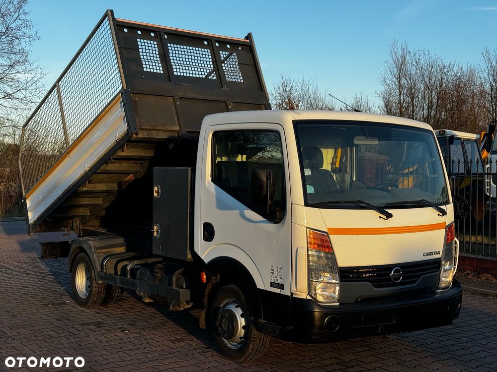 Nissan Cabstar 35.11
