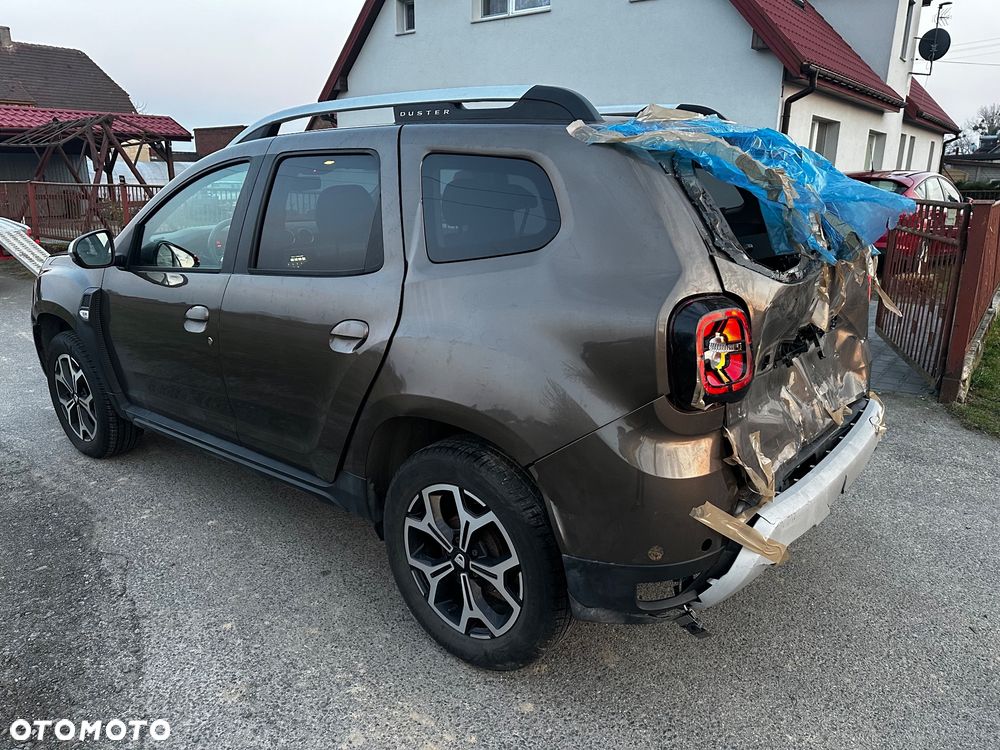 Dacia Duster 1.0 TCe Prestige - 6