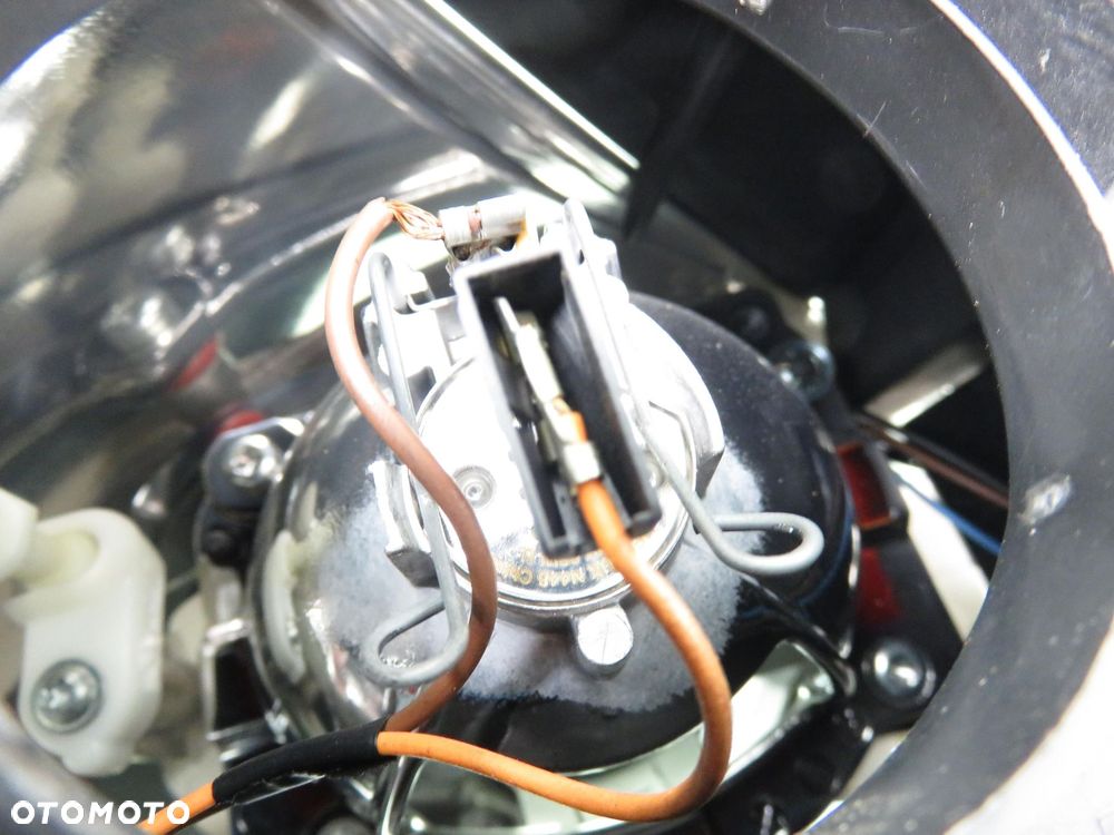 LAMPA LEWA PRZEDNIA PEUGEOT 407 0301213203 - 3