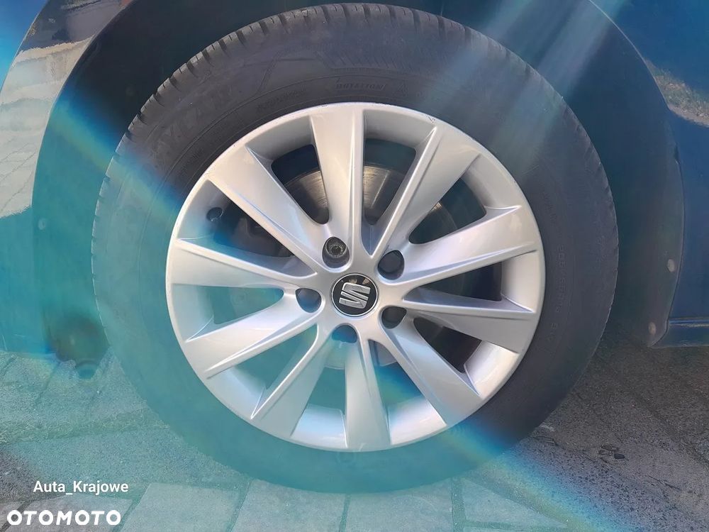 Seat Leon 1.5 EcoTSI Evo Style S&S - 28