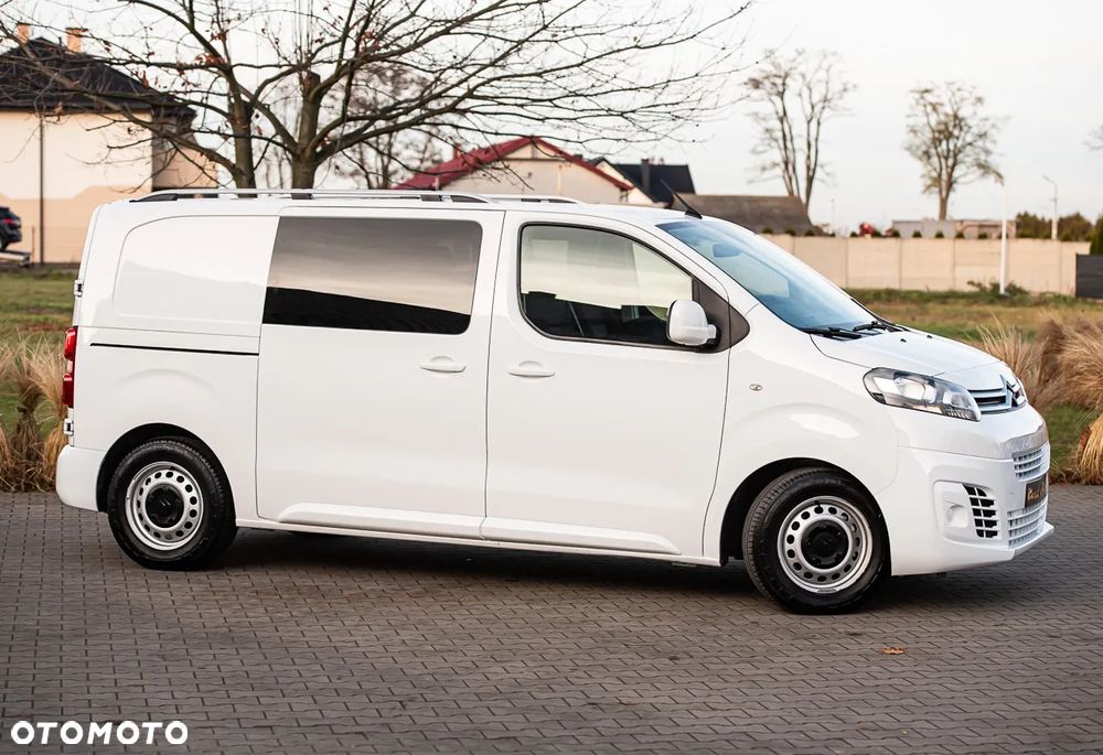 Citroën Jumpy Combi - 2