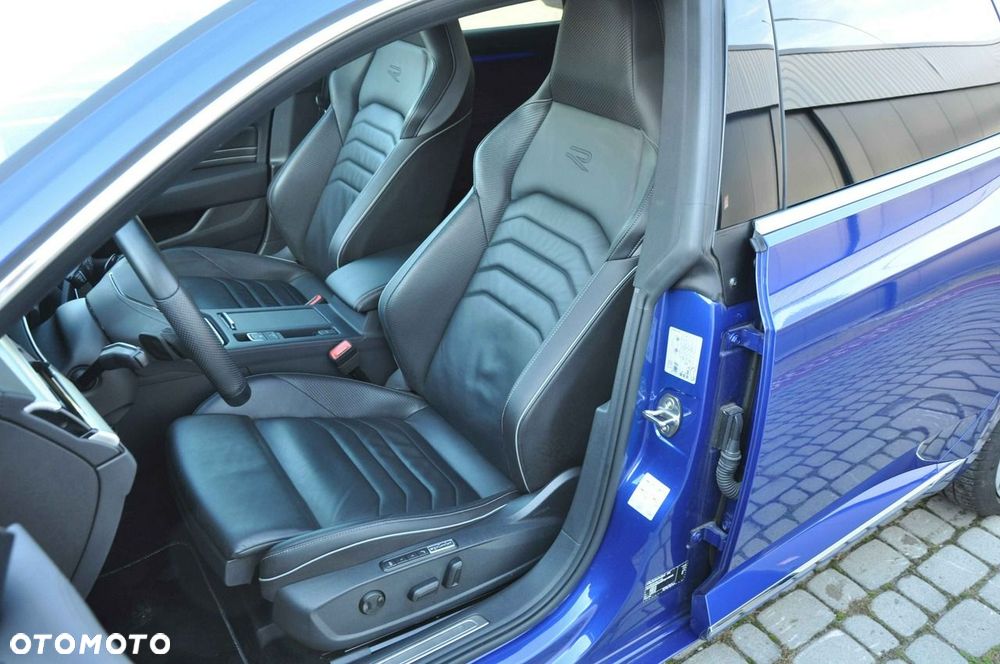 Volkswagen Arteon Shooting Brake 2.0 TSI OPF DSG R-Line - 13