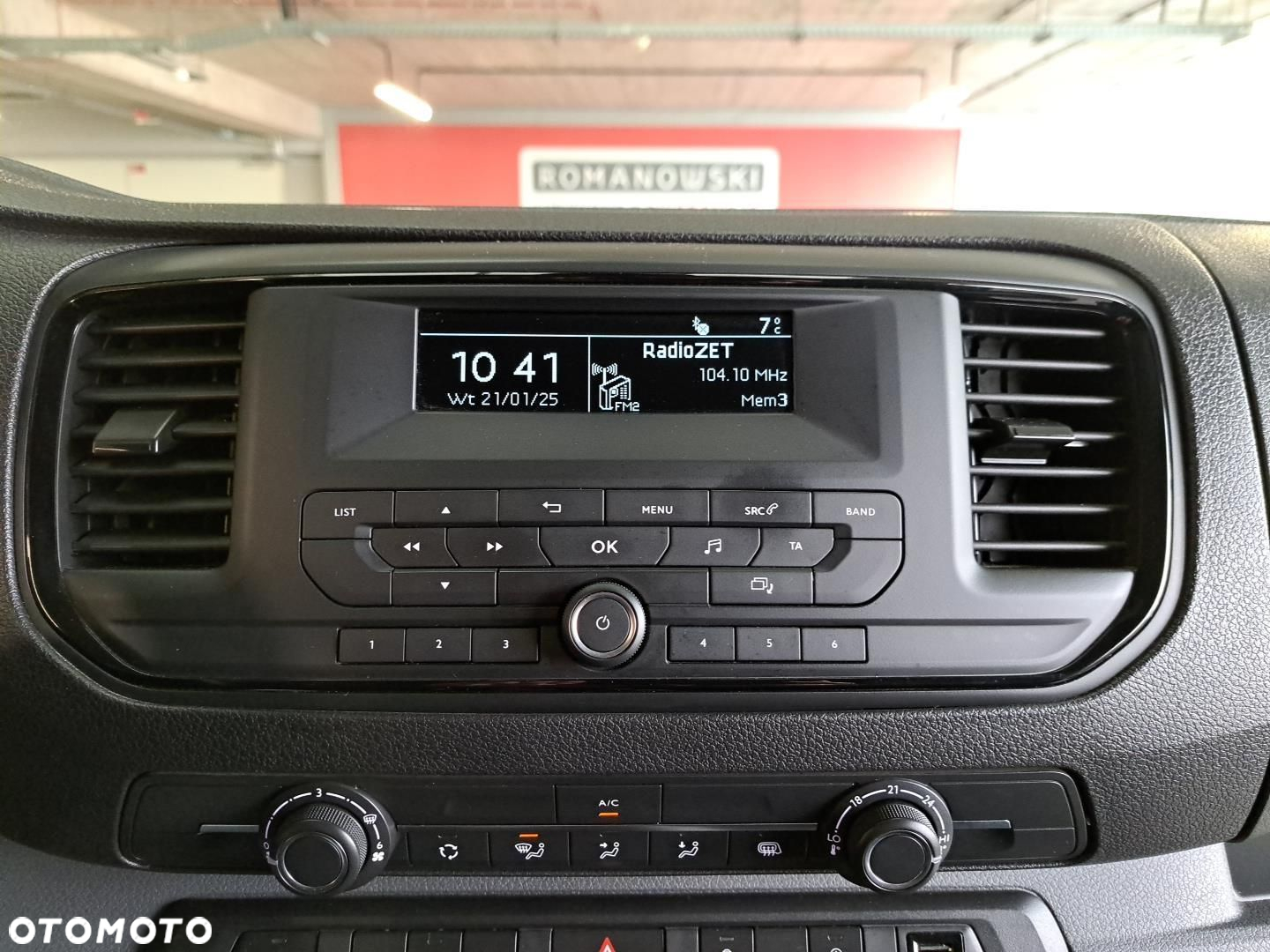 Toyota PROACE - 22