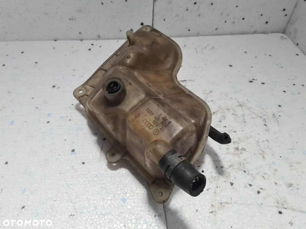 ZBIORNICZEK WYRÓWNAWCZY AUDI A4 B5 - 6