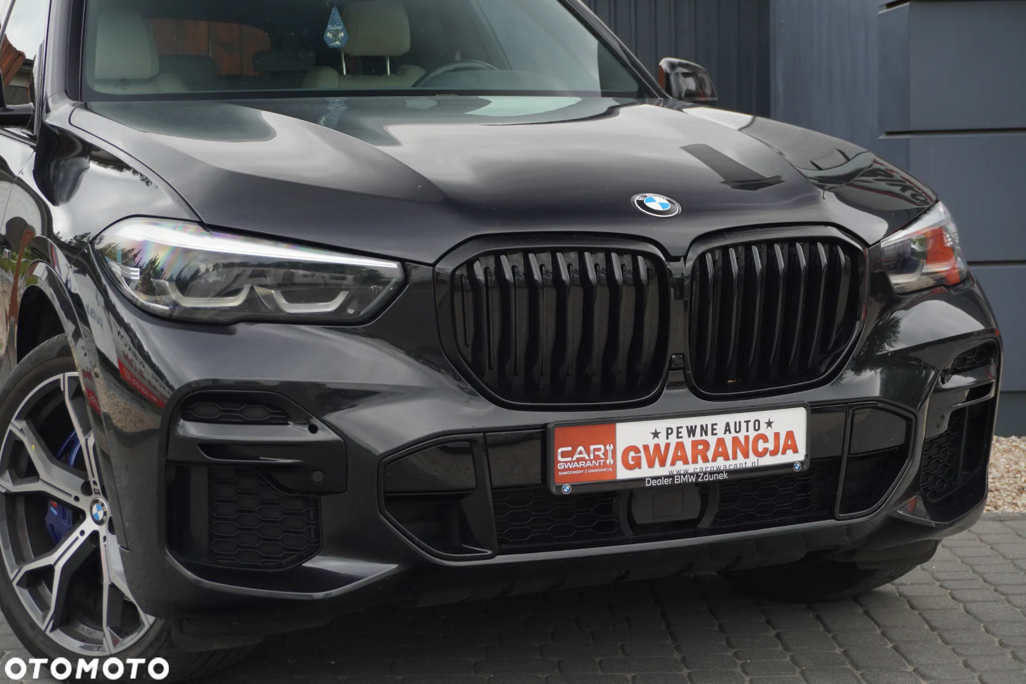 BMW X5 - 16