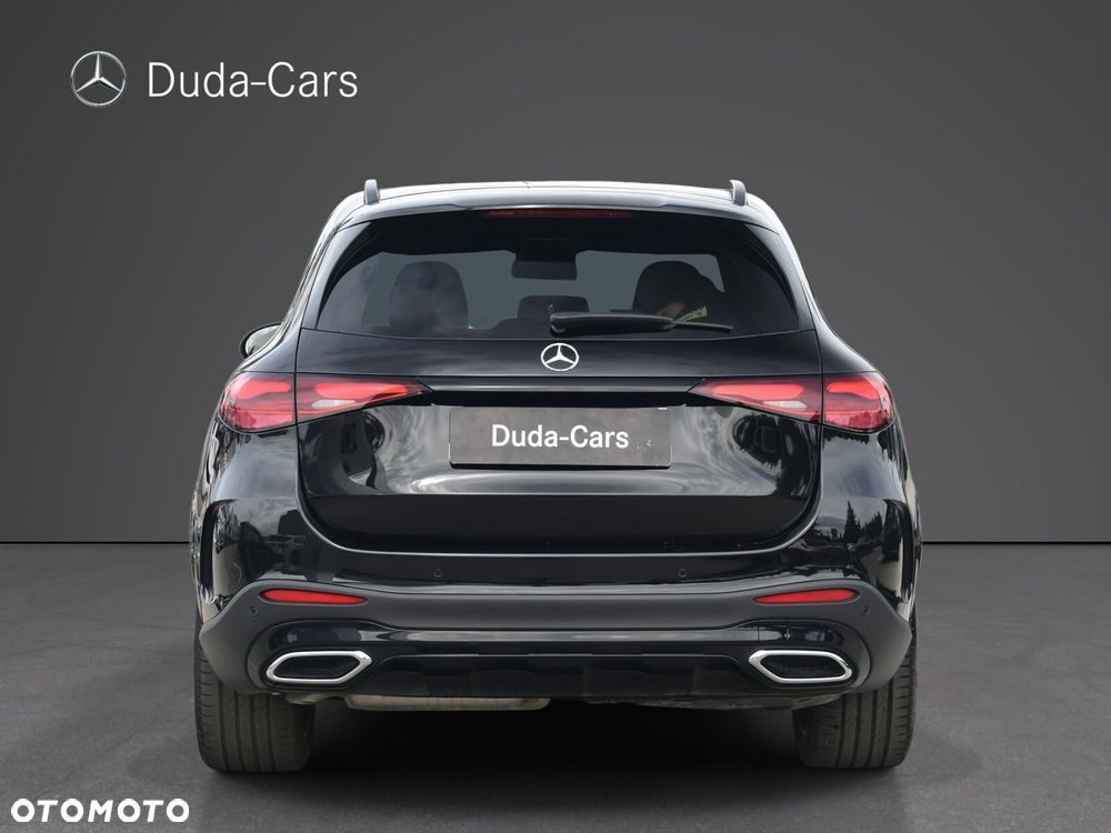 Mercedes-Benz GLC 220 d mHEV 4-Matic AMG Line - 6