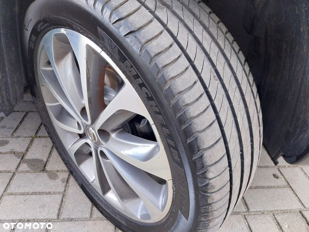 Nissan Qashqai 2.0 360 - 10