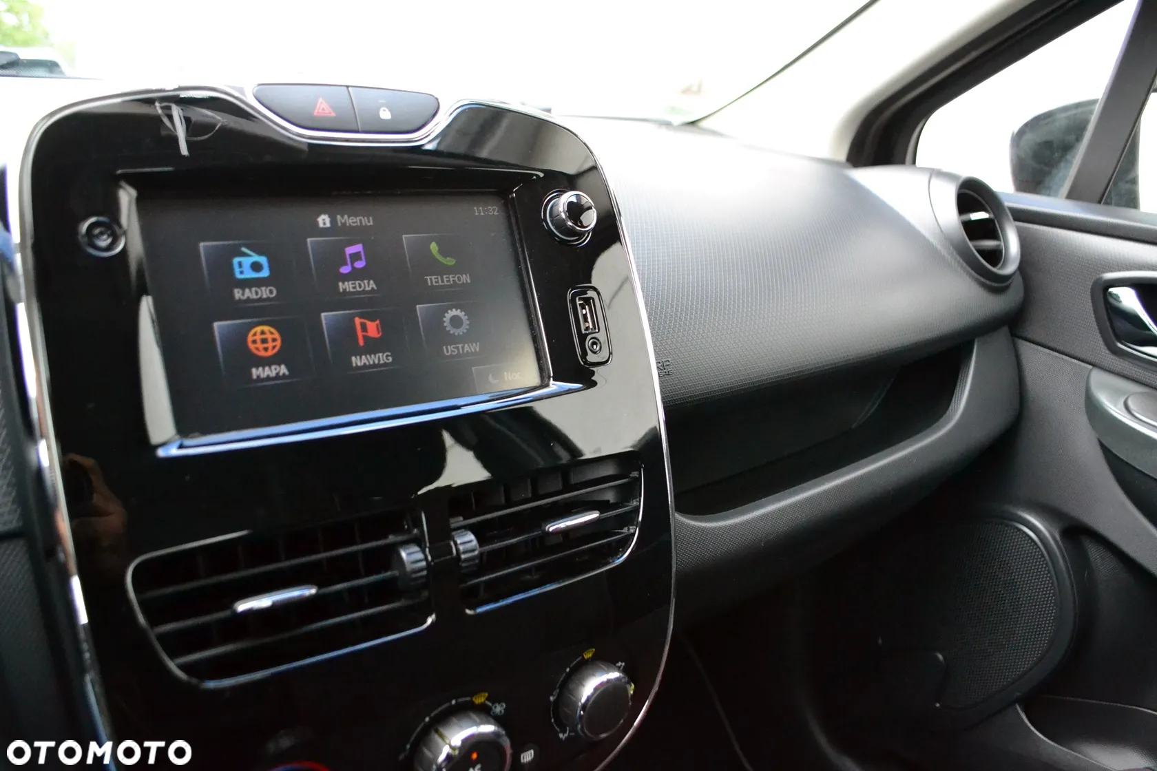 Renault Clio 0.9 Energy TCe Dynamique - 6