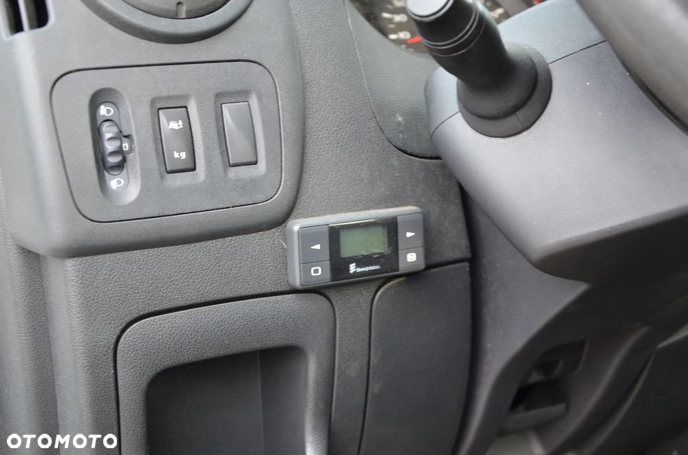 Renault master - 15