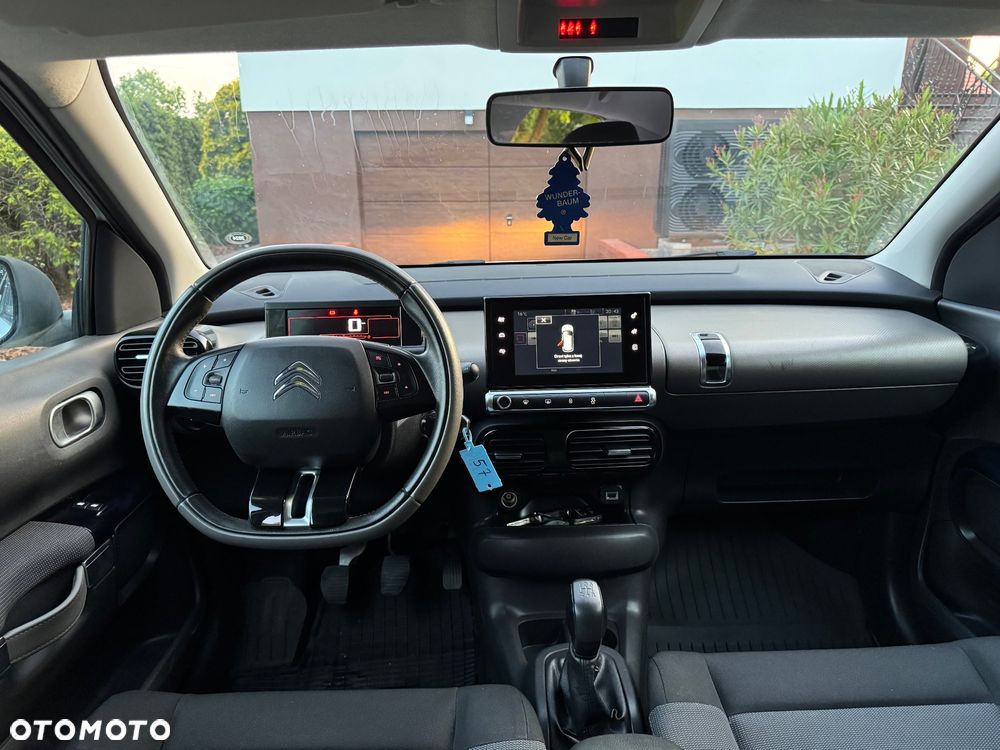 Citroën C4 Cactus 1.2 PureTech Shine - 14