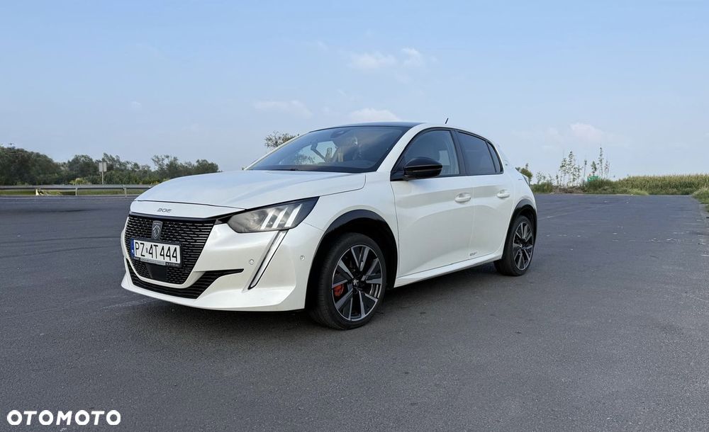 Peugeot 208 1.5 BlueHDi GT Pack S&S - 3