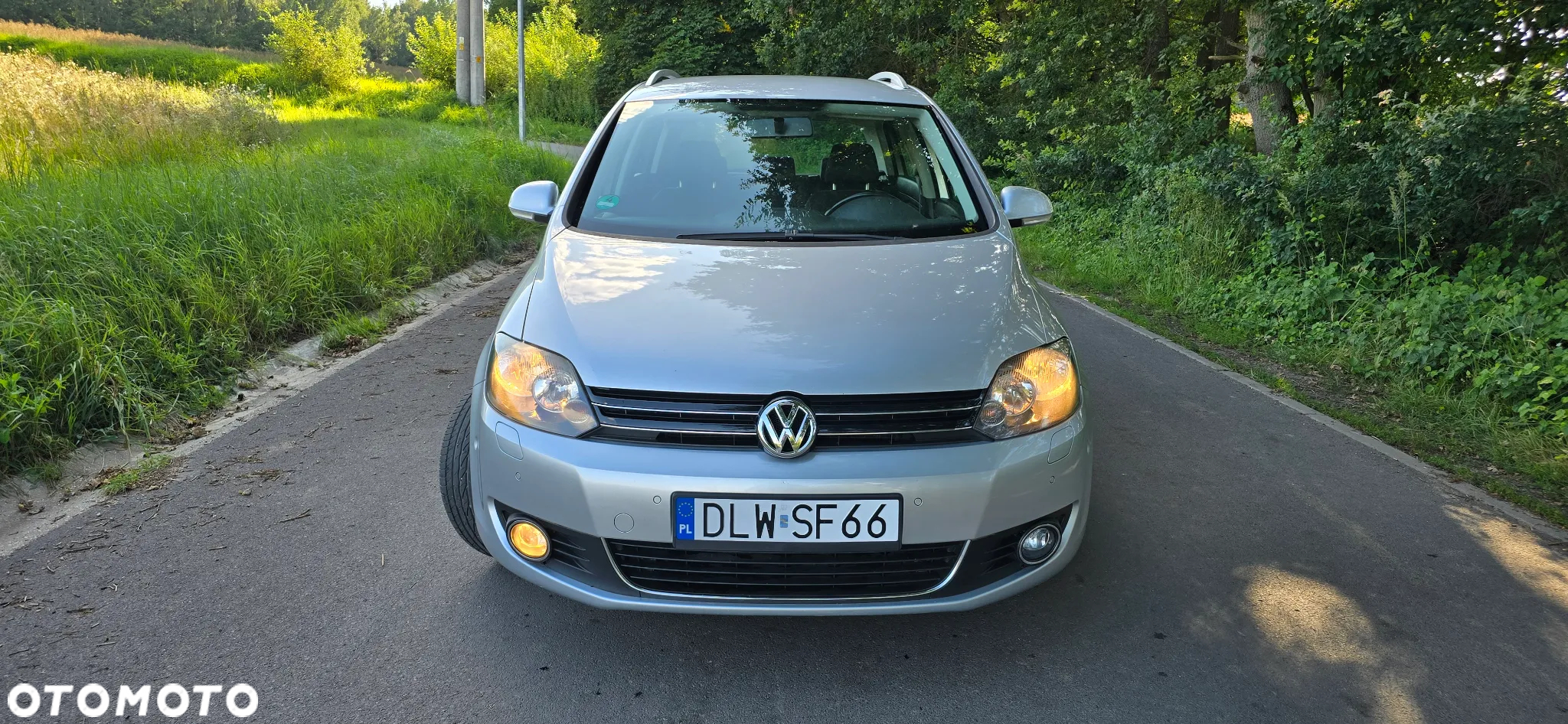 Volkswagen Golf Plus 1.4 TSI Highline - 3