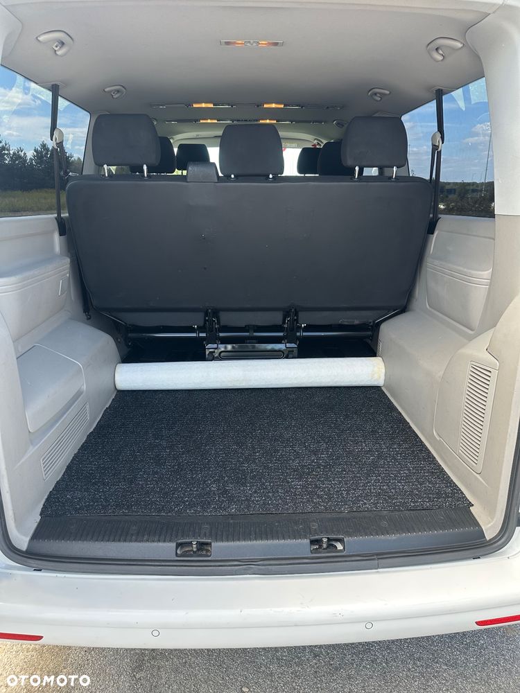 Volkswagen Caravelle 2.0 TDI L2 Highline - 13